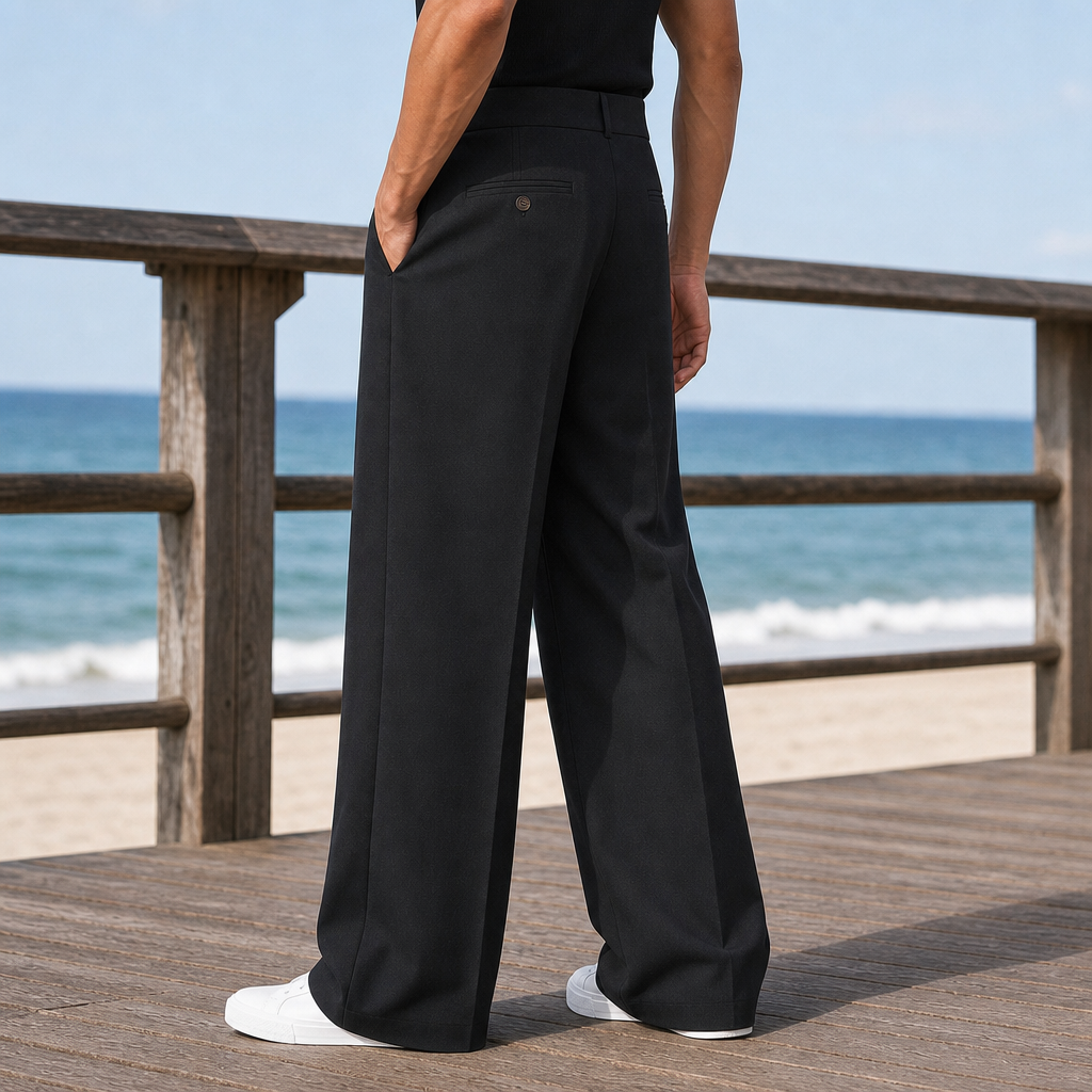 Otto Wide Leg Pants