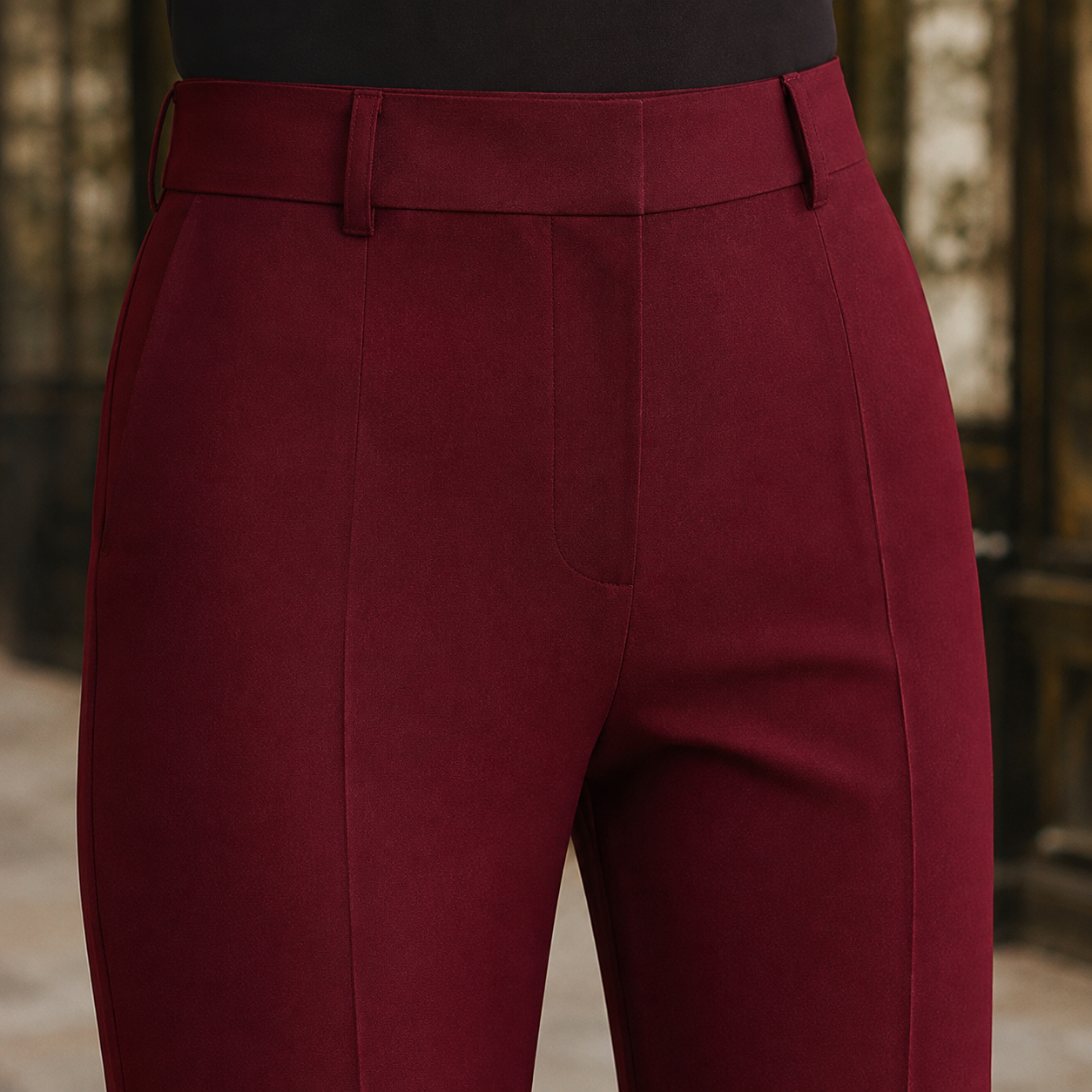 Phoebe Tailored Set