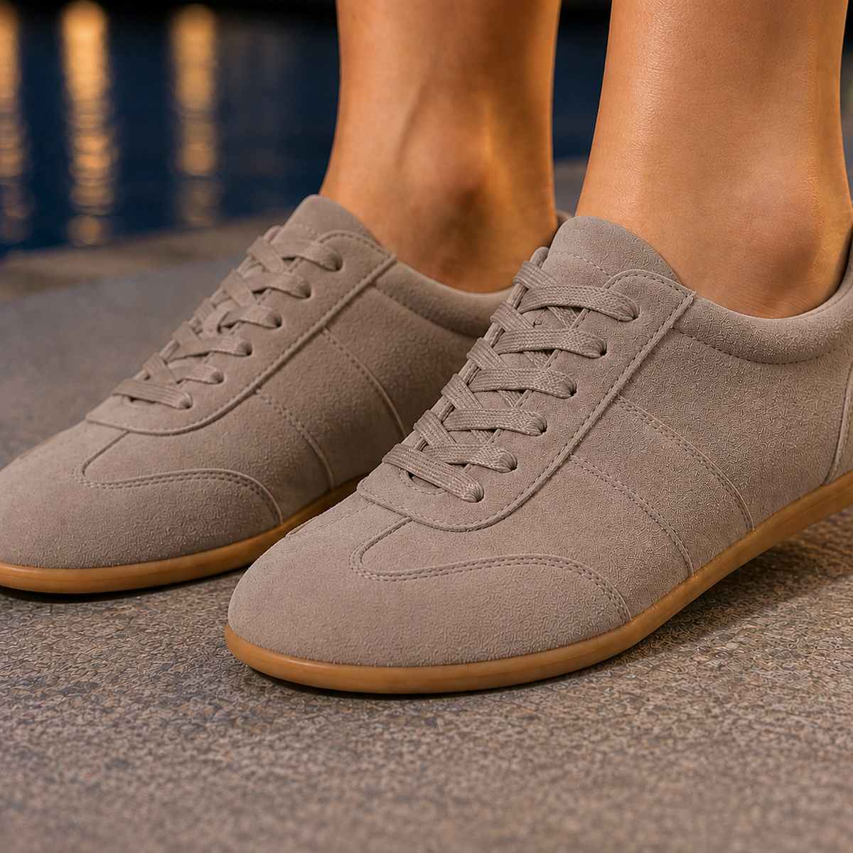 Torricelli Low Profile Sneakers