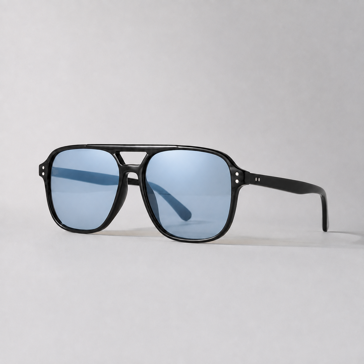 Oriana Aviator Sunglasses