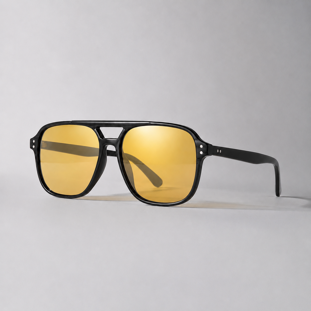 Oriana Aviator Sunglasses