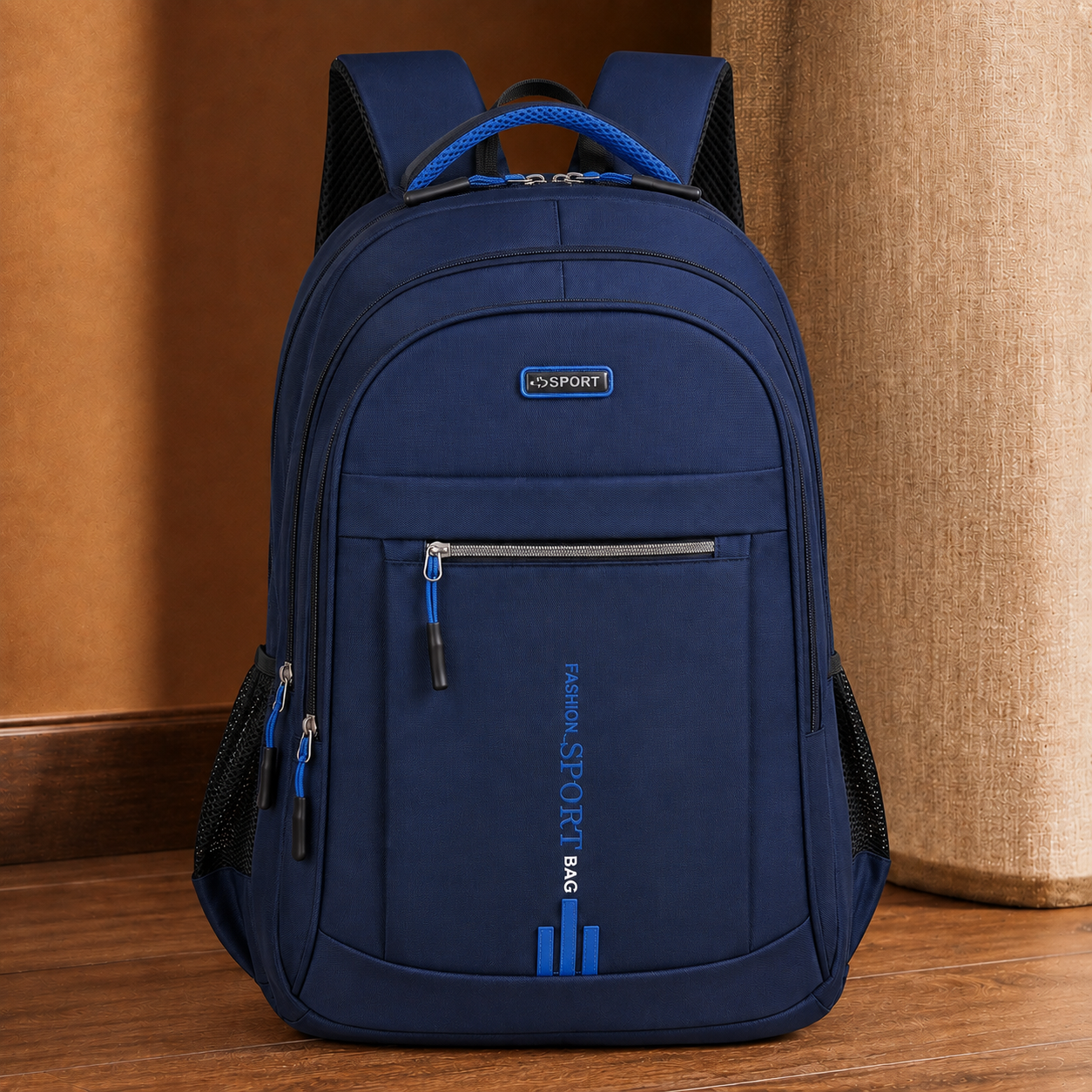 Bellini Multi Compartment Backpack
