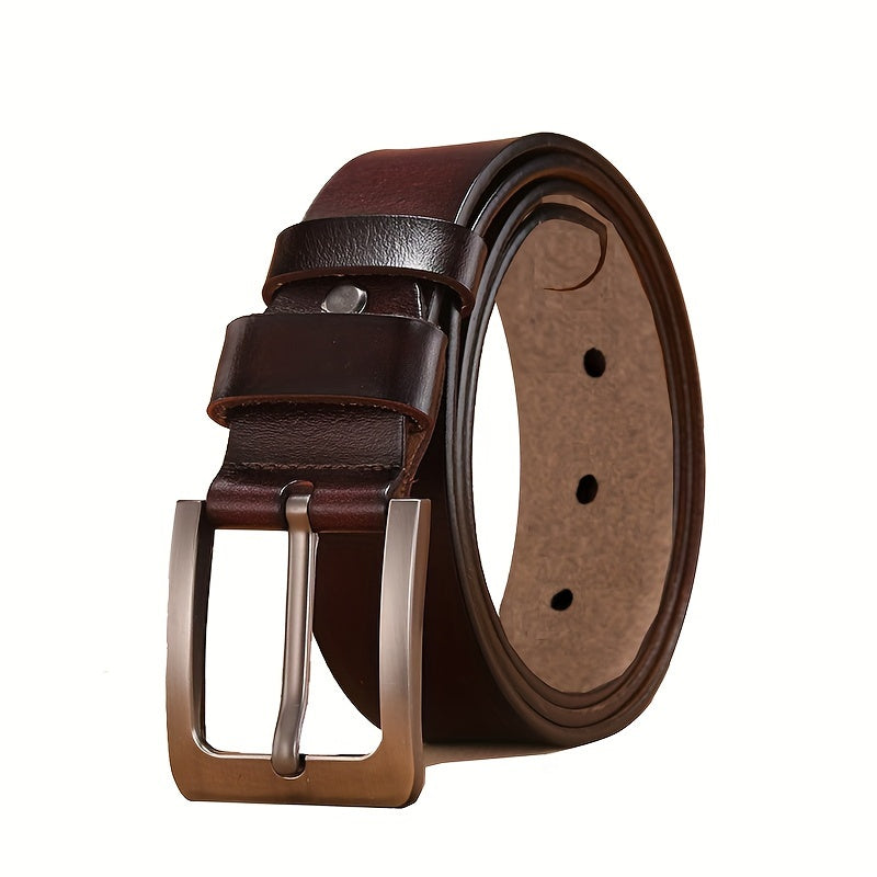 Amman Leather Belt