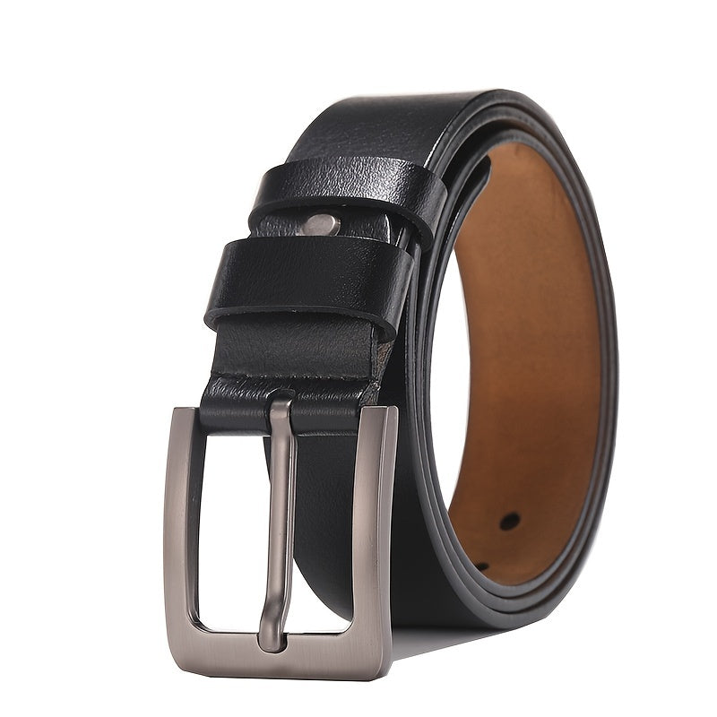 Amman Leather Belt