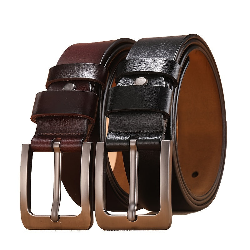 Amman Leather Belt