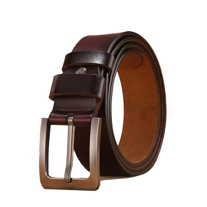 Amman Leather Belt