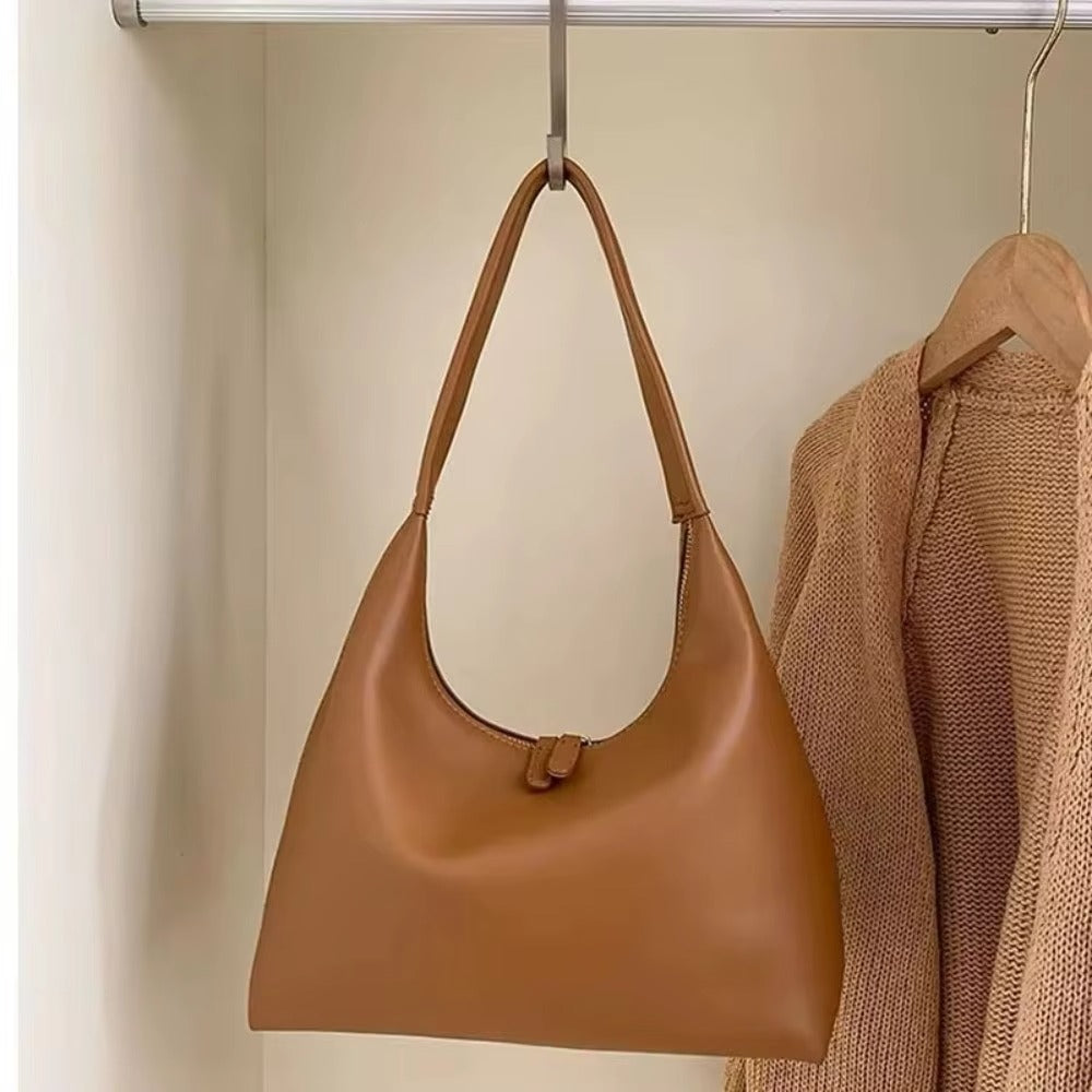 Marivale Hobo Shoulder Bag
