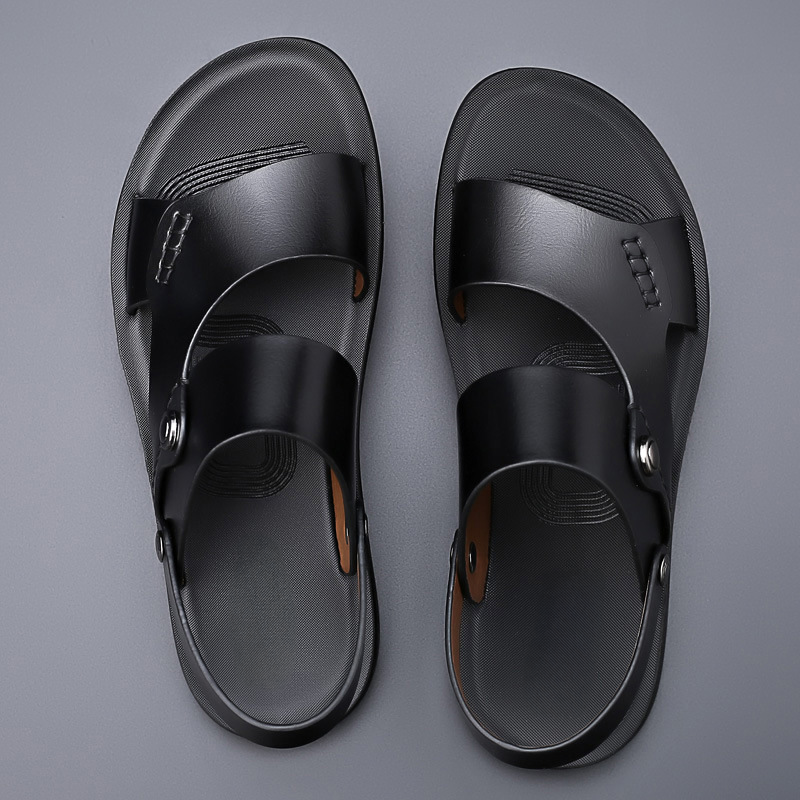 Rydendale Back Strap Sandals