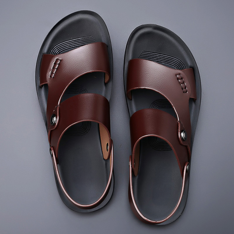 Rydendale Back Strap Sandals