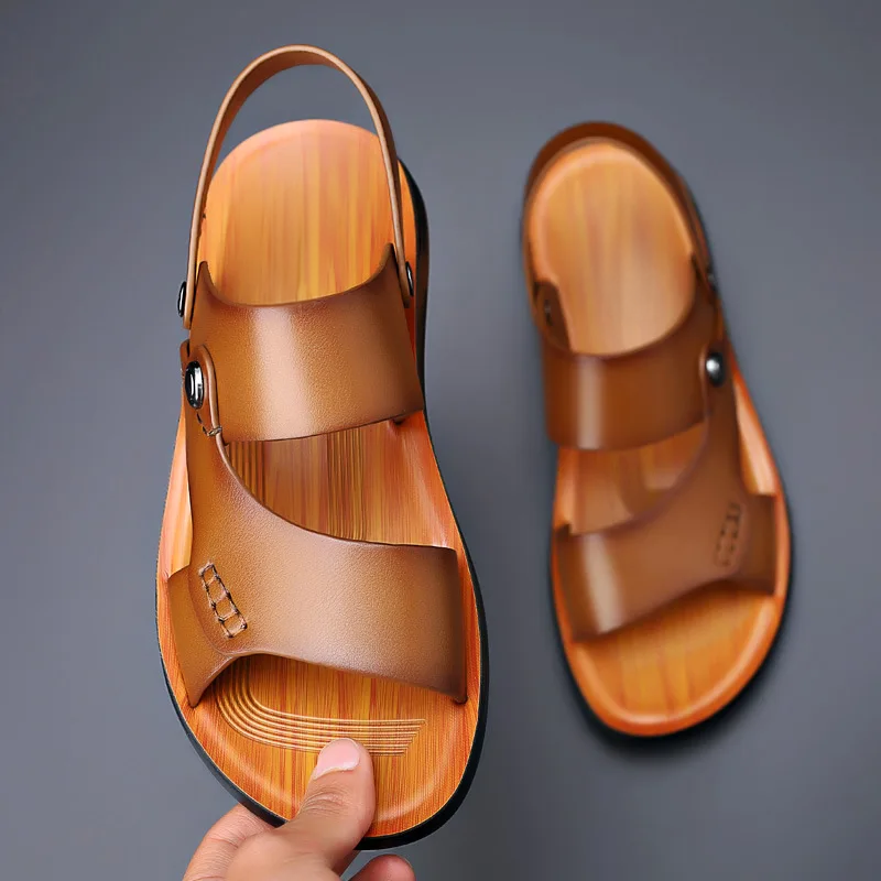 Rydendale Back Strap Sandals
