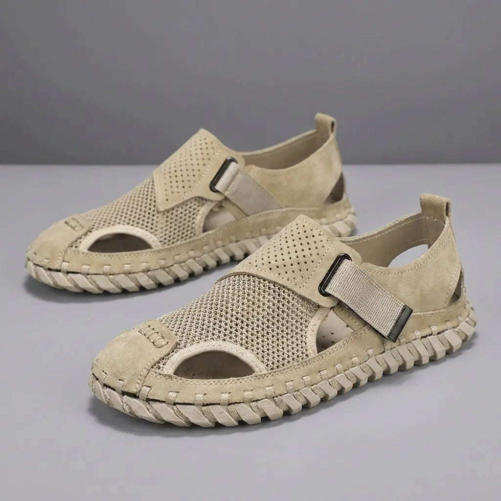 William Fisherman Sandals