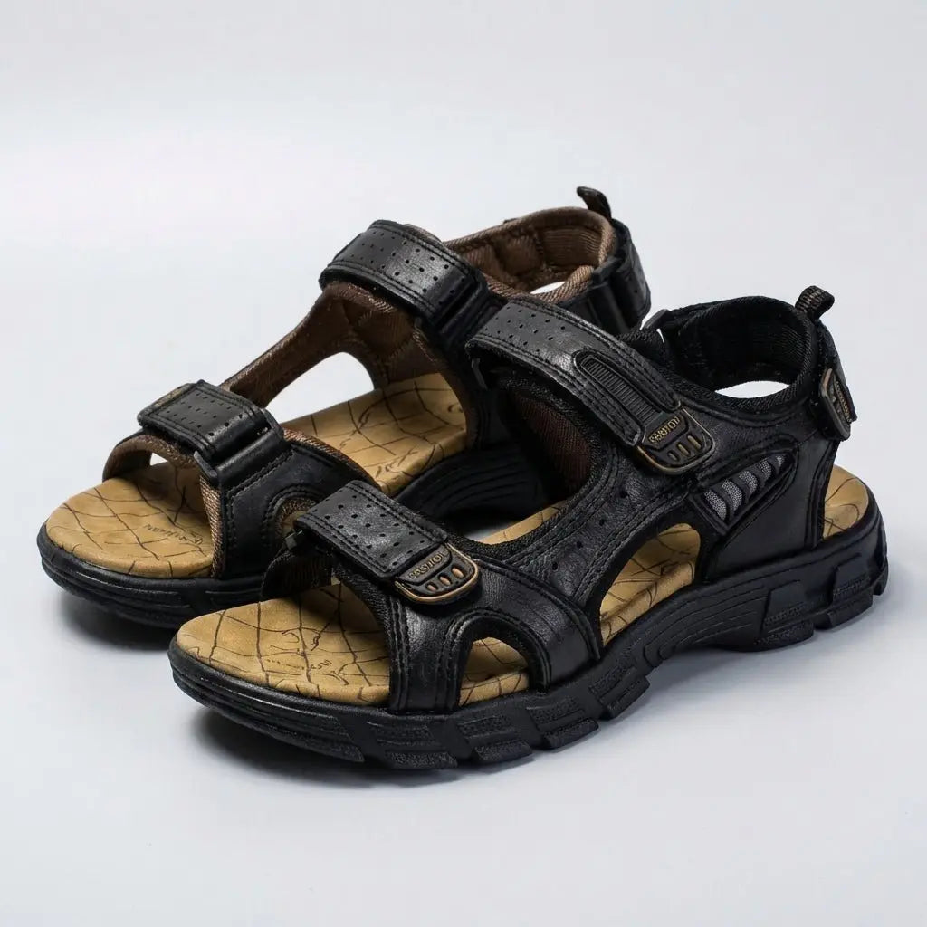 Constitution Orthopedic Sandals