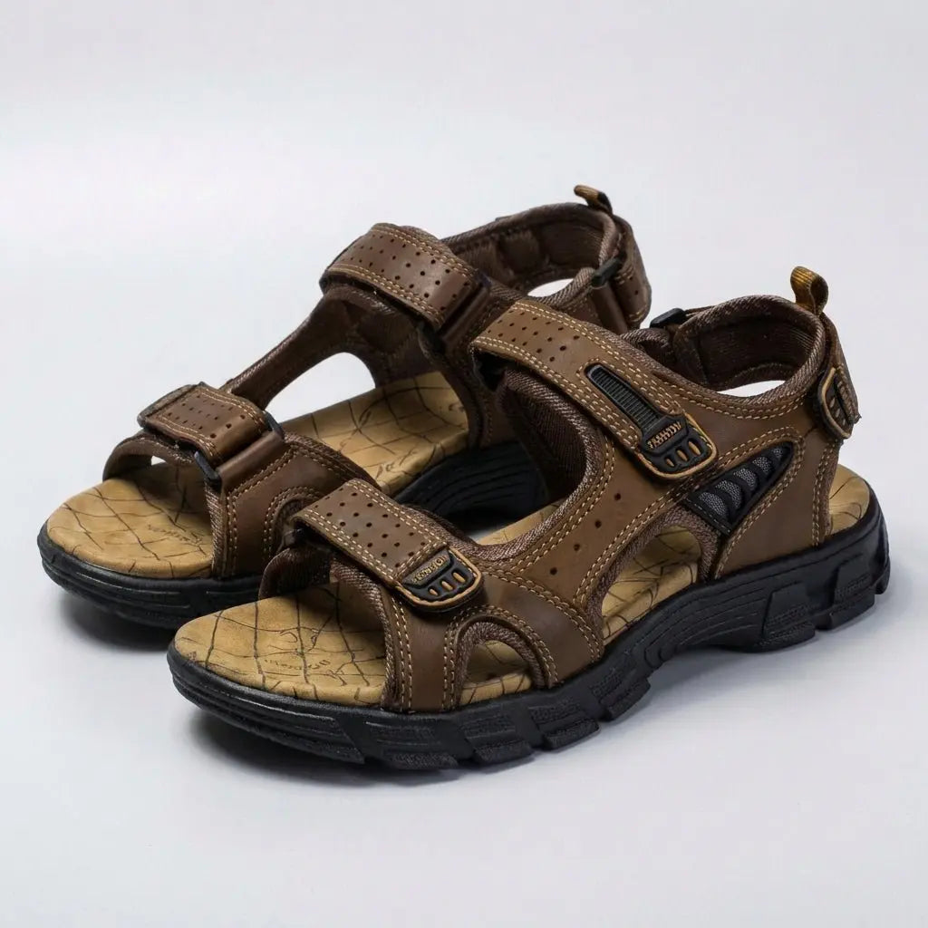 Constitution Orthopedic Sandals