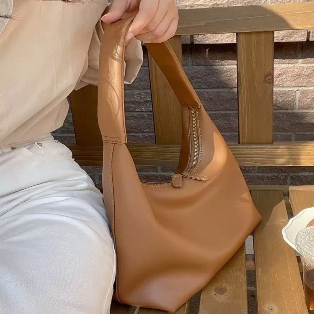 Marivale Hobo Shoulder Bag