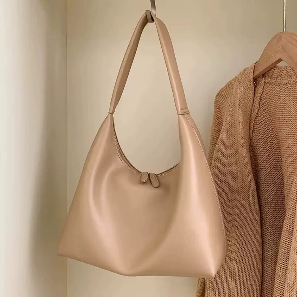 Marivale Hobo Shoulder Bag