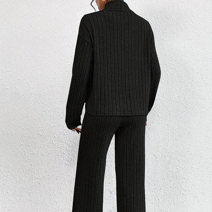 Women's two-piece matching set, alternate product view