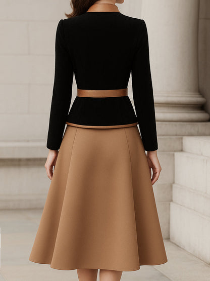 Women's two-piece matching set, alternate product view