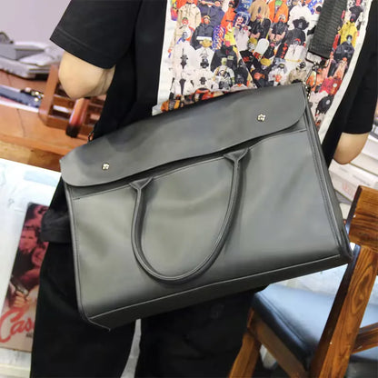Cologne Laptop Bag