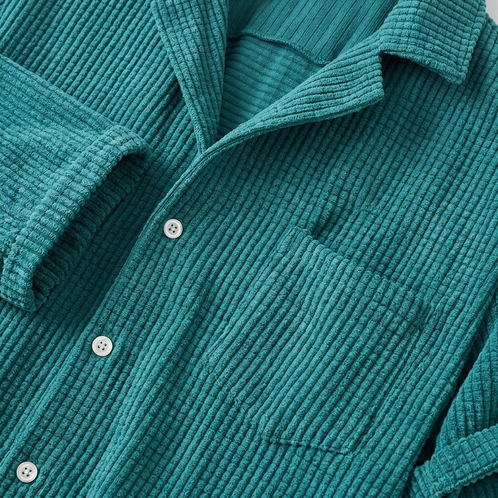 Eversley Classic Shirt