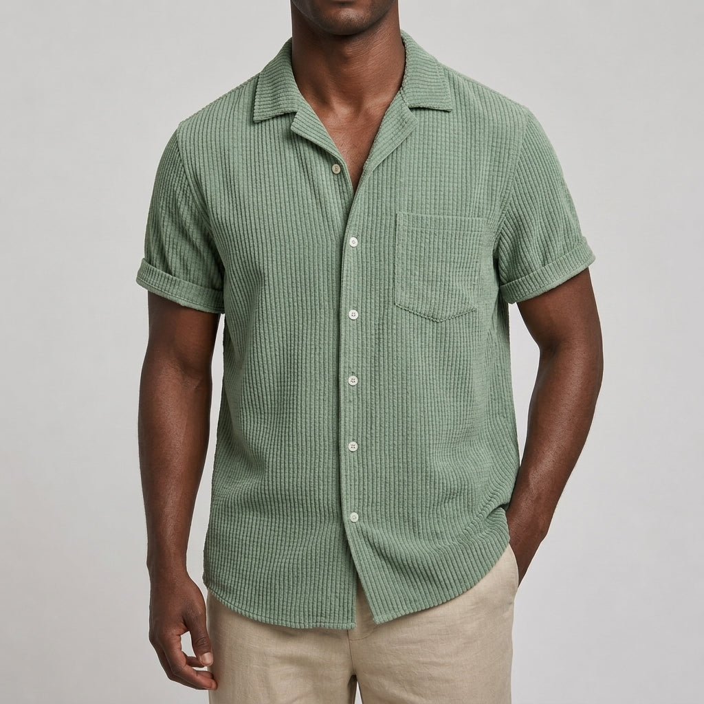 Eversley Classic Shirt
