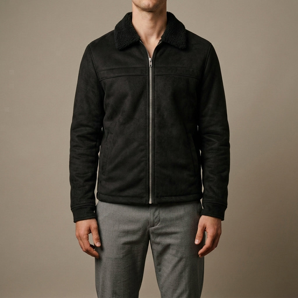 Everest Fleece Jacket