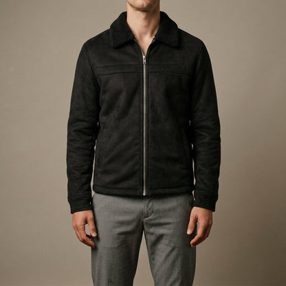 Everest Fleece Jacket