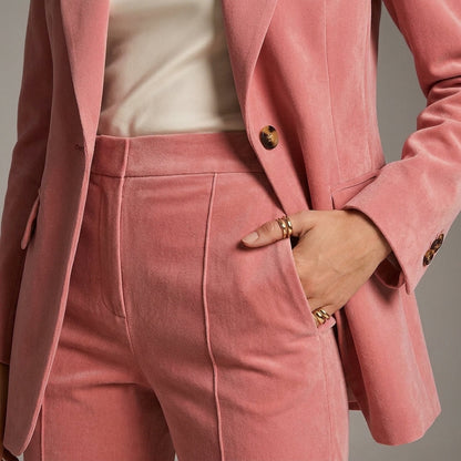 Hadley Tailored Suit