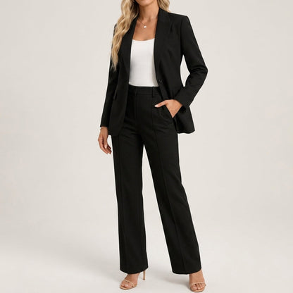 Hadley Tailored Suit