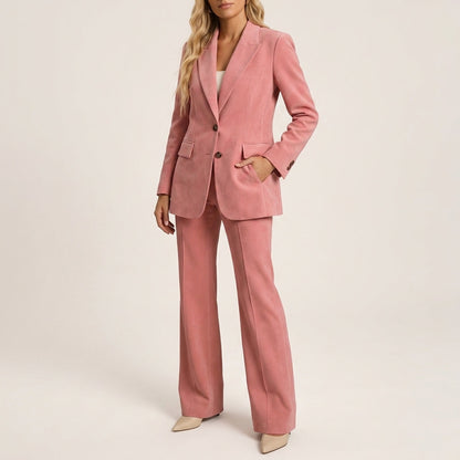 Hadley Tailored Suit