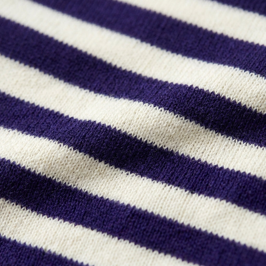 Isla Striped Knit