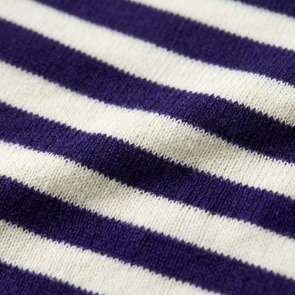 Isla Striped Knit