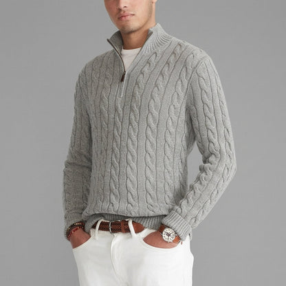 Canyon Quarter-Zip