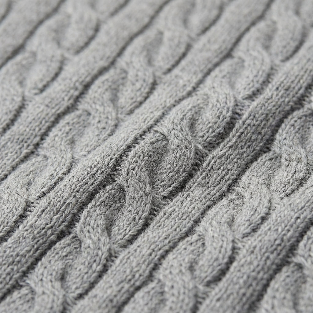 Canyon Quarter-Zip