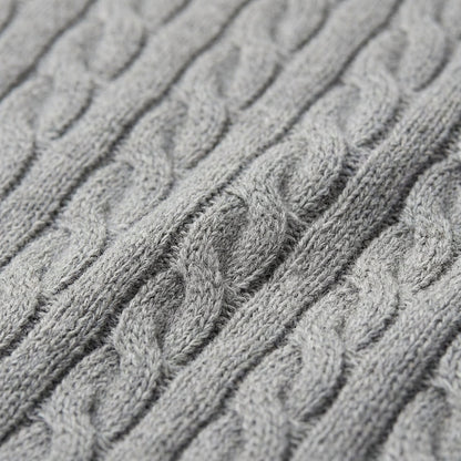 Canyon Quarter-Zip