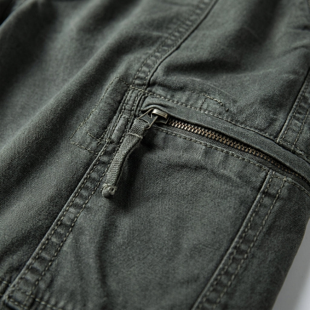 Panadera Cargo Pants