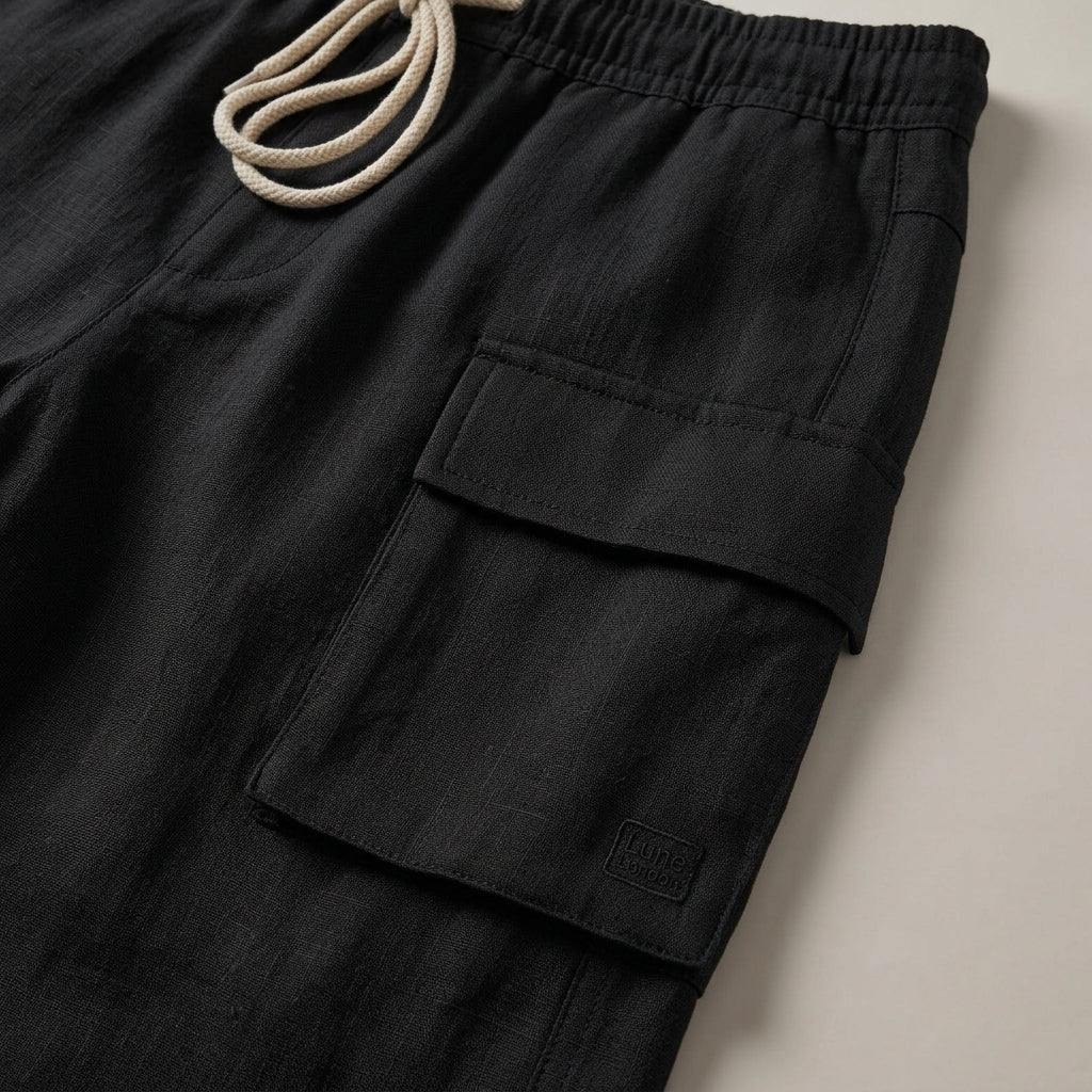 Kairat Cargo Pants