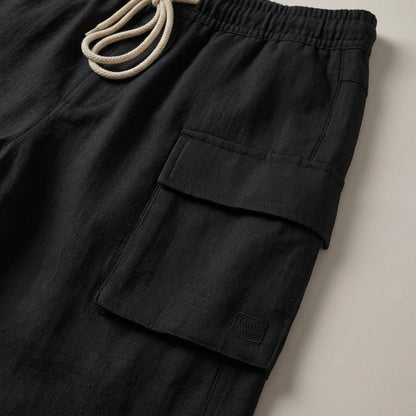 Kairat Cargo Pants