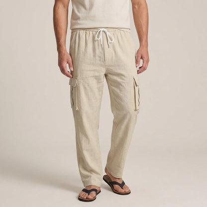 Kairat Cargo Pants