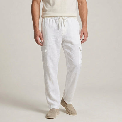 Kairat Cargo Pants