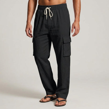 Kairat Cargo Pants
