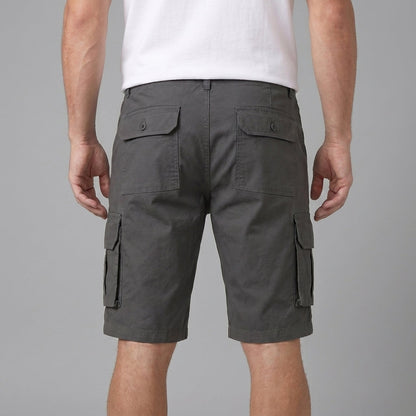 Tirana Cargo Shorts