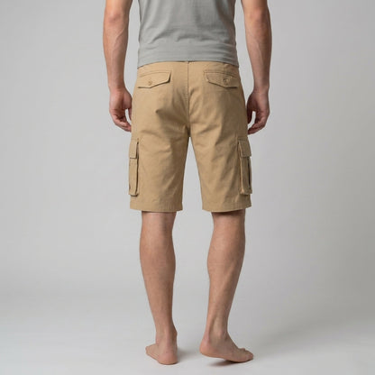 Tirana Cargo Shorts