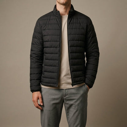 Hero Lightweight Puffer
