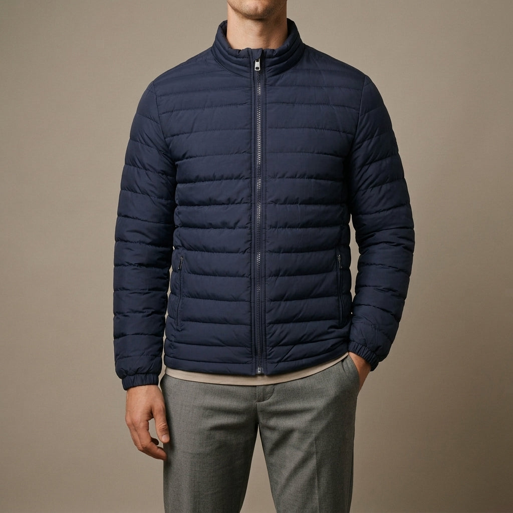 Hero Lightweight Puffer