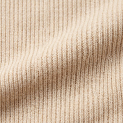 Downtown Cashmere Hoodie