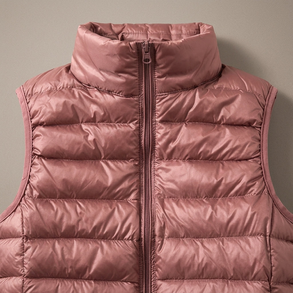 Strata Padded Gilet