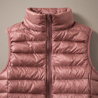 Strata Padded Gilet