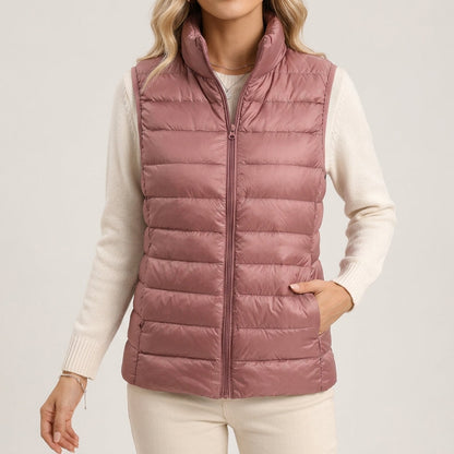 Strata Padded Gilet