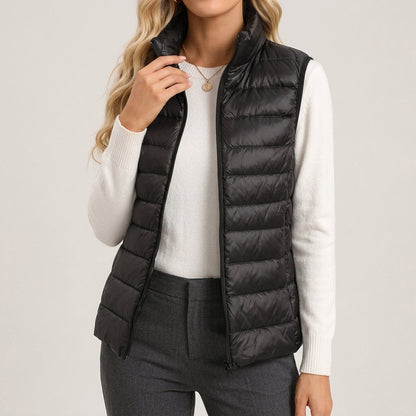 Strata Padded Gilet