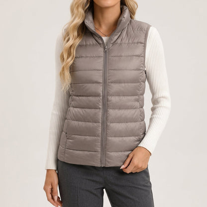 Strata Padded Gilet